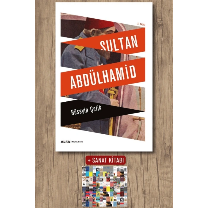 Sultan Abdülhamid