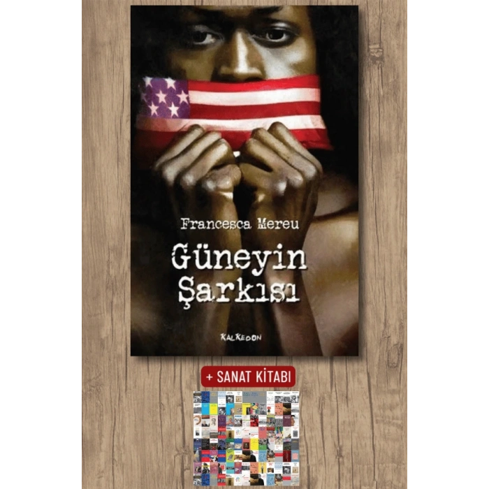 Güneyin Şarkısı