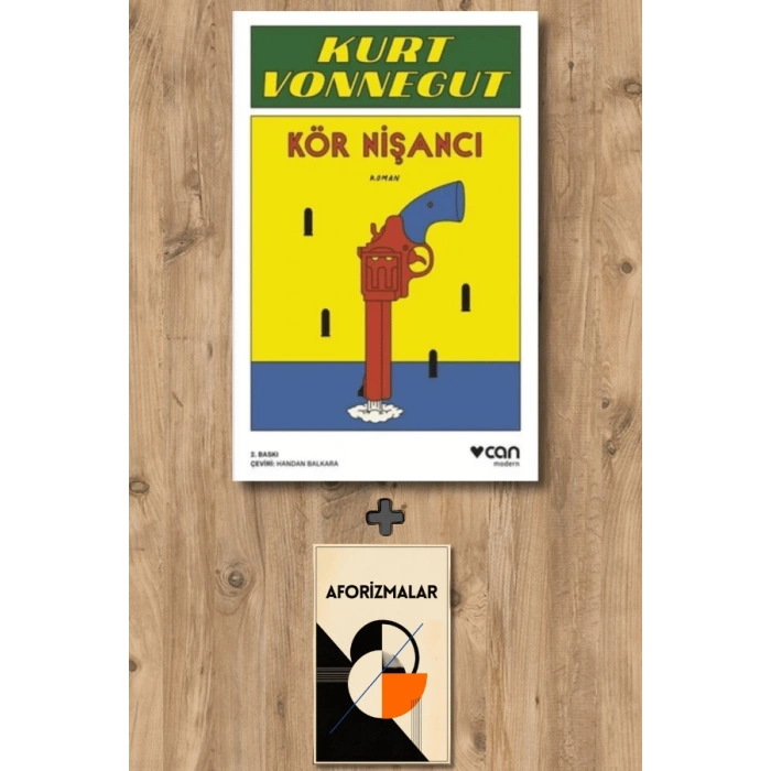 Kör Nişancı