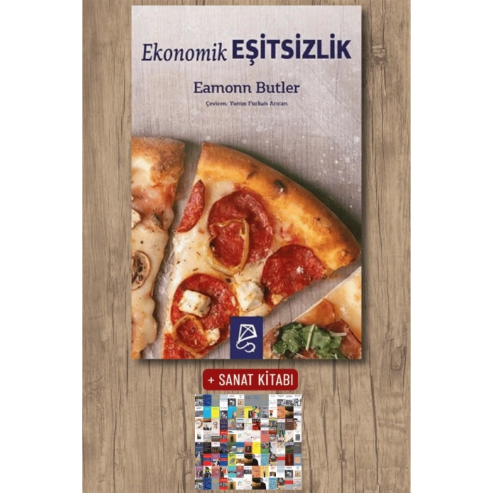 Ekonomik Eşitsizlik