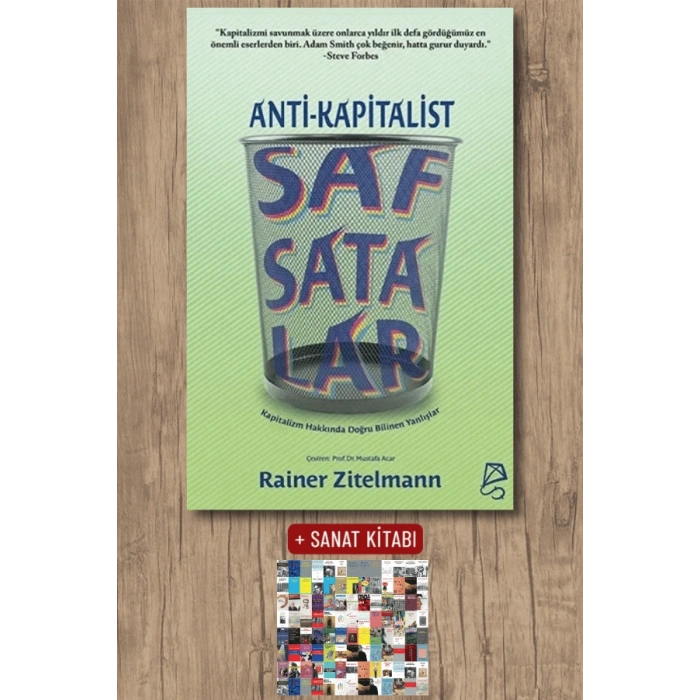 Anti-Kapitalist Safsatalar