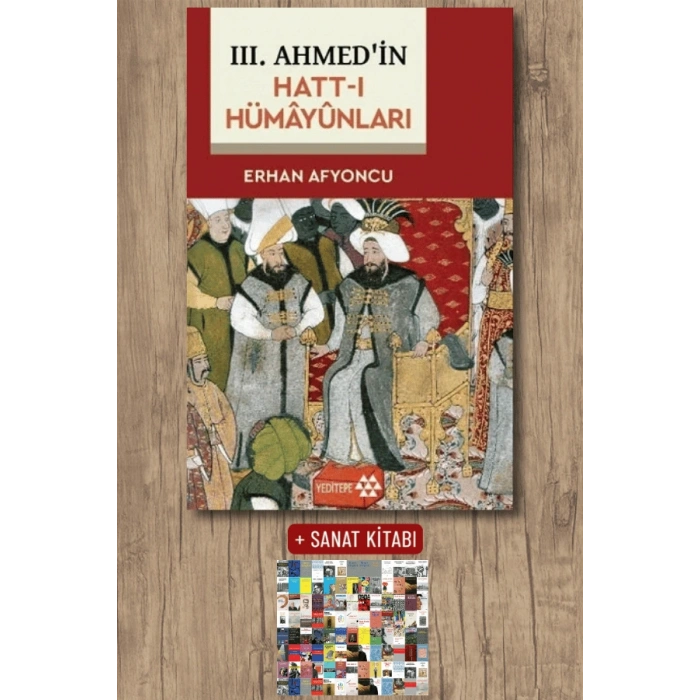 III. Ahmed’in Hatt-ı Hümâyûnları