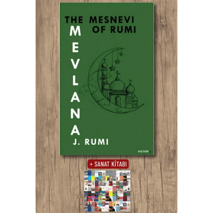 The Mesnevi Of Rumi