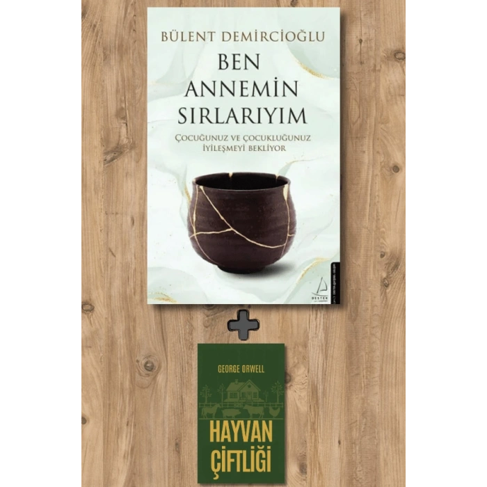 Ben Annemin Sırlarıyım