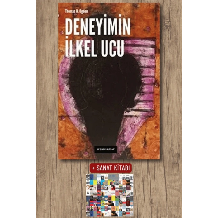 Deneyimin İlkel Ucu
