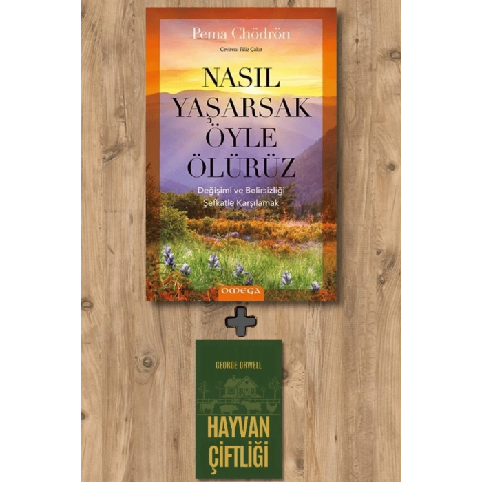 Nasıl Yaşarsak Öyle Ölürüz