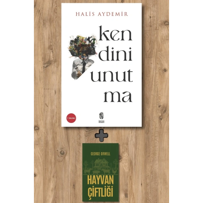 Kendini Unutma