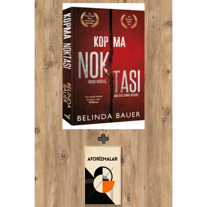 Kopma Noktası