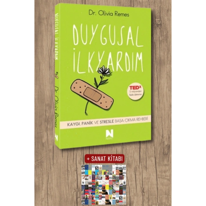 Duygusal İlkyardım