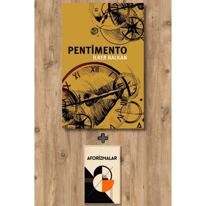 Pentimento