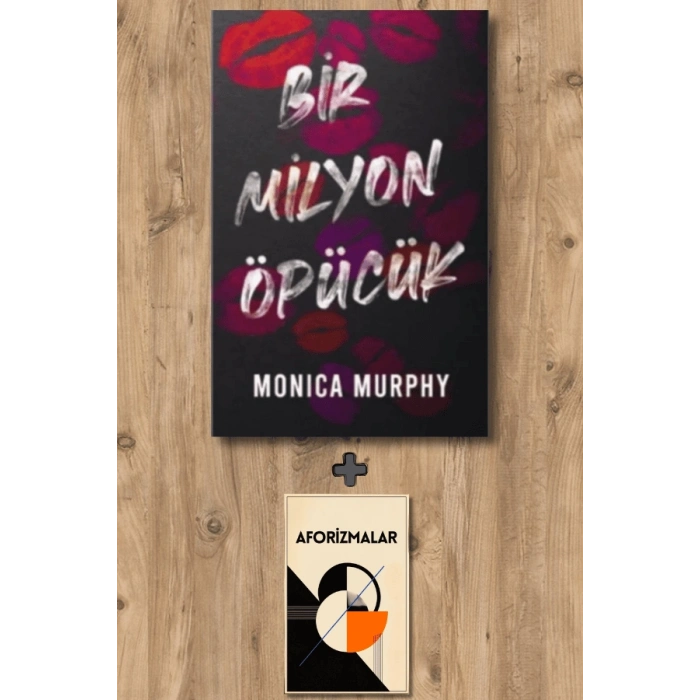 Bir Milyon Öpücük