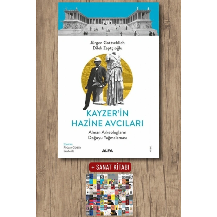Kayzerin Hazine Avcıları