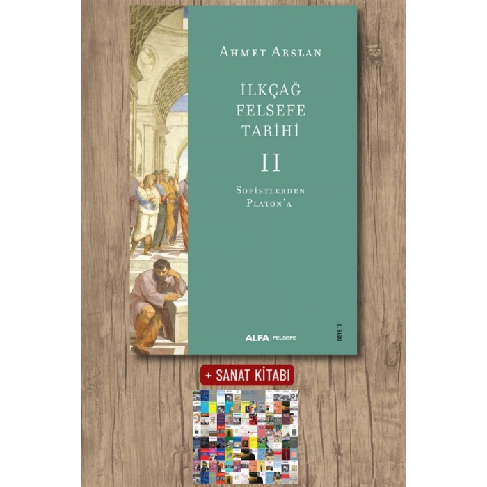 İlkçağ Felsefe Tarihi 2