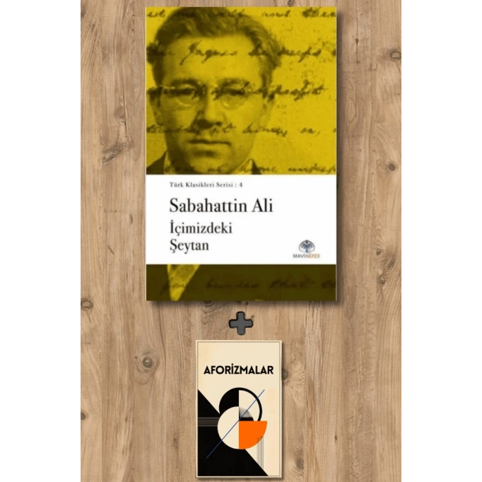 İçimizdeki Şeytan