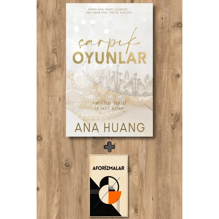 Çarpık Oyunlar
