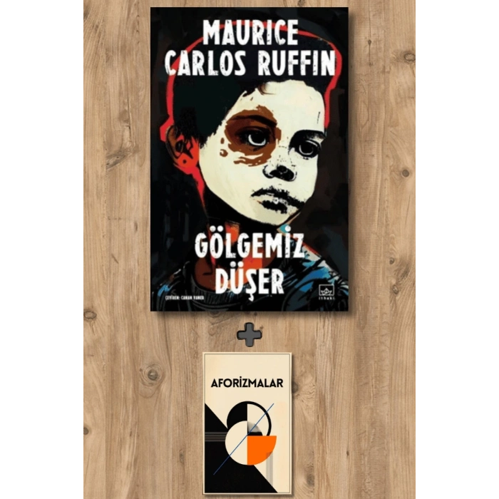 Gölgemiz Düşer
