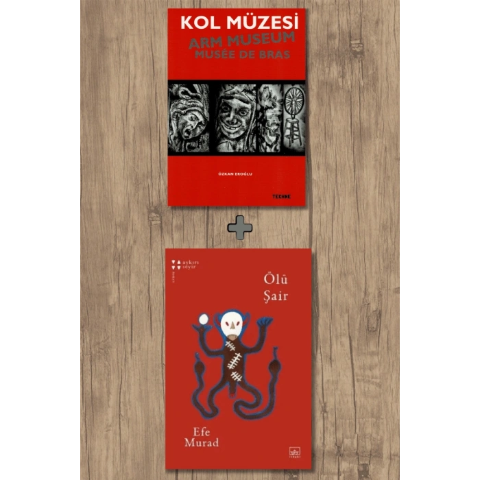 Ölü Şair