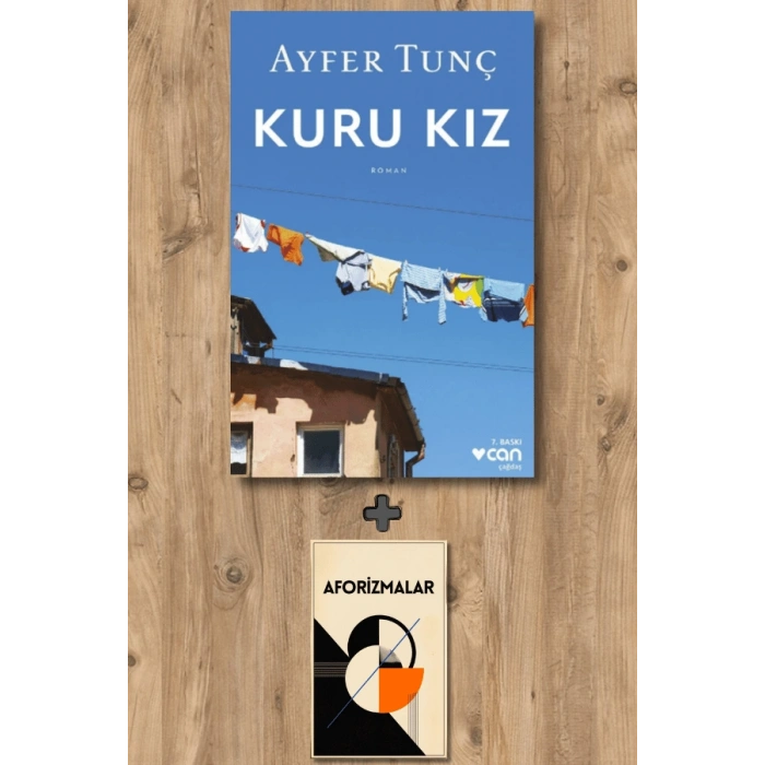 Kuru Kız