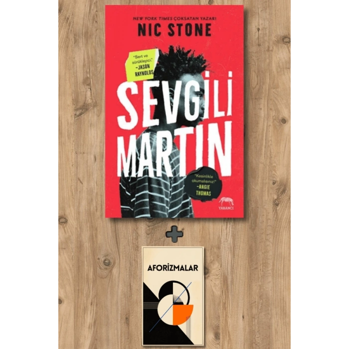 Sevgili Martin