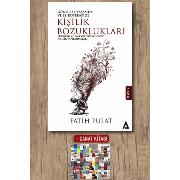 Gündelik Yaşamda ve Psikoterapide Kişilik Bozuklukları