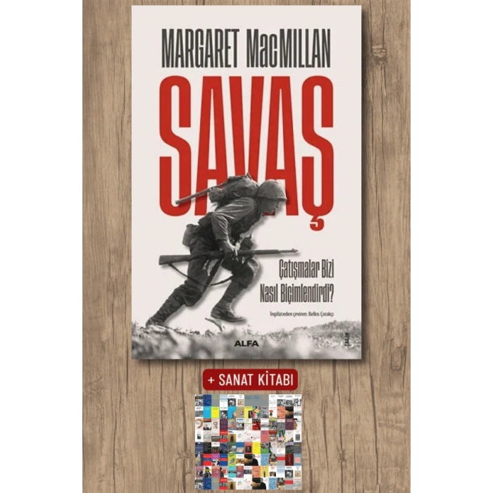 Savaş