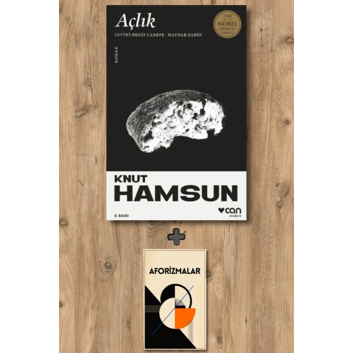 Açlık