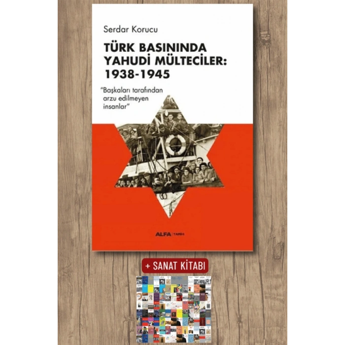 Türk Basınında Yahudi Mülteciler: 1938-1945