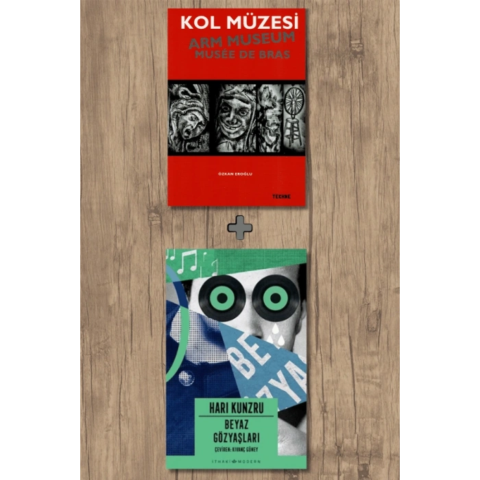 Beyaz Gözyaşları