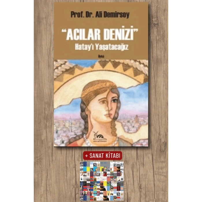 Acılar Denizi