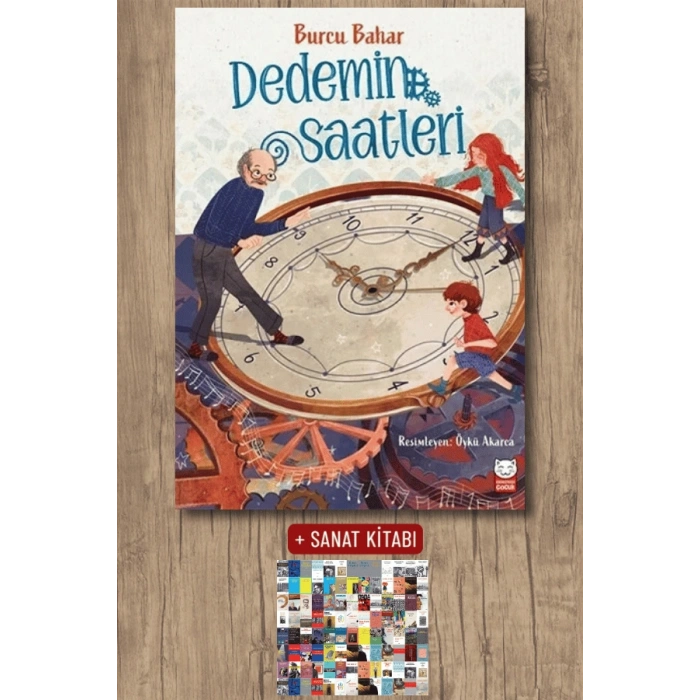 Dedemin Saatleri
