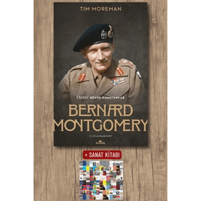 Bernard Montgomery
