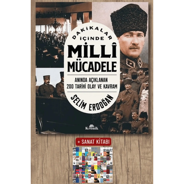 Dakikalar İçinde Milli Mücadele