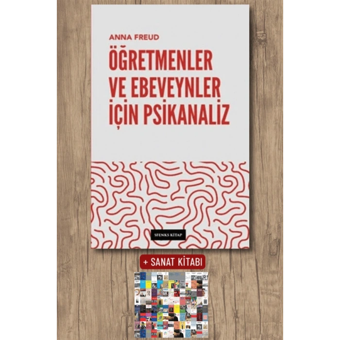 Öğretmenler ve Ebeveynler İçin Psikanaliz