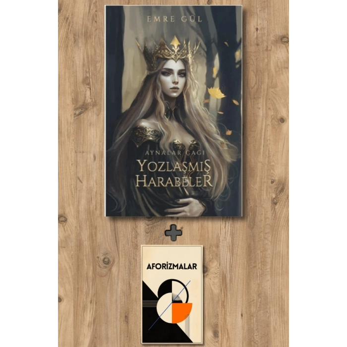 Yozlaşmış Harabeler