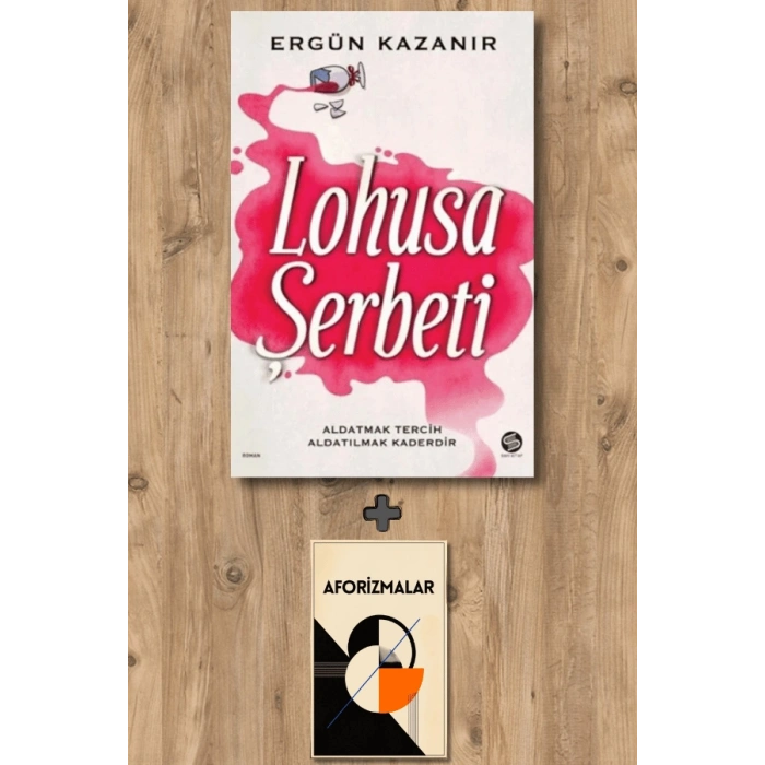 Lohusa Şerbeti