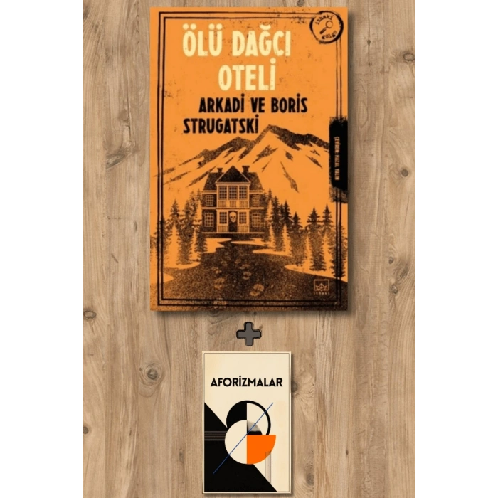 Ölü Dağcı Oteli