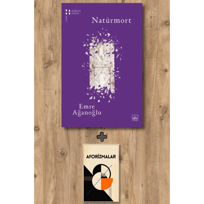 Natürmort