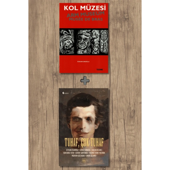Tuhaf Çok Tuhaf