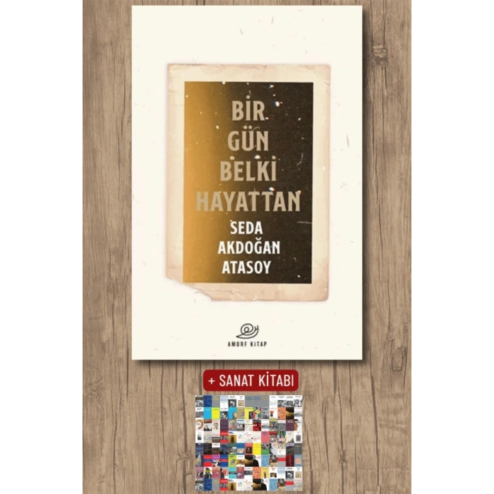 Bir Gün Belki Hayattan