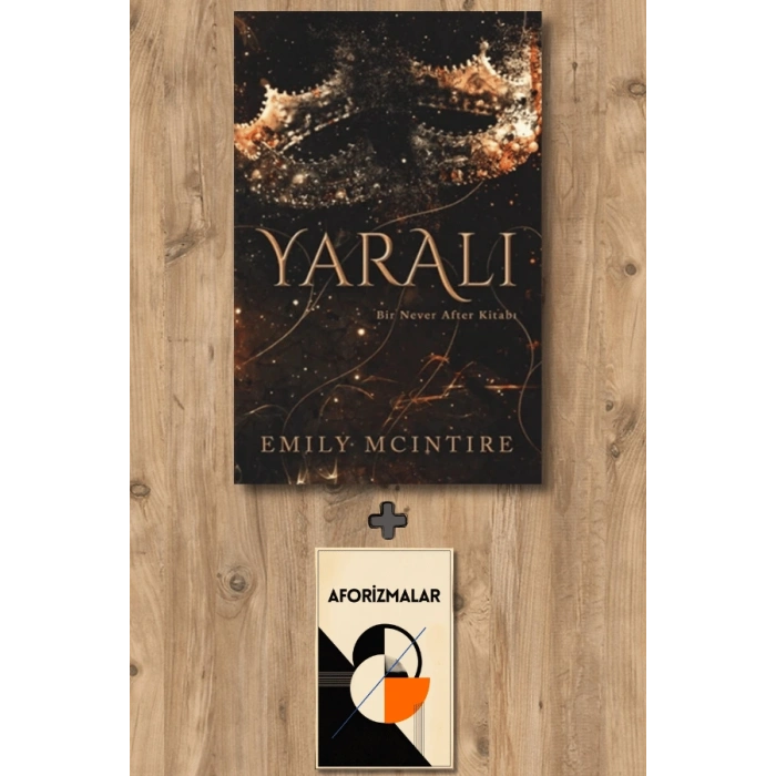 Yaralı