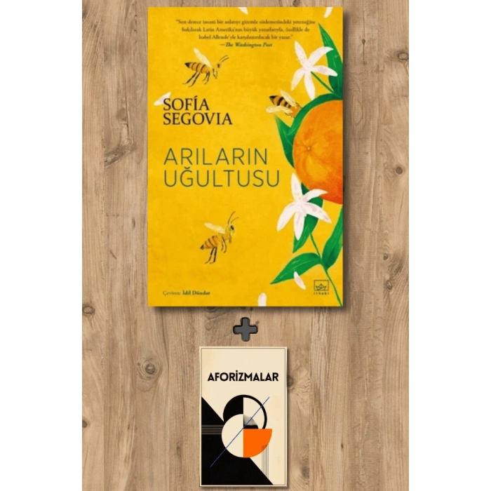 Arıların Uğultusu