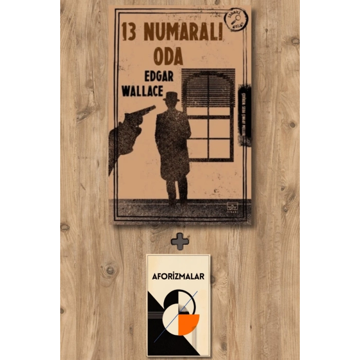 13 Numaralı Oda