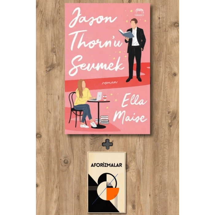 Jason Thorn’u Sevmek