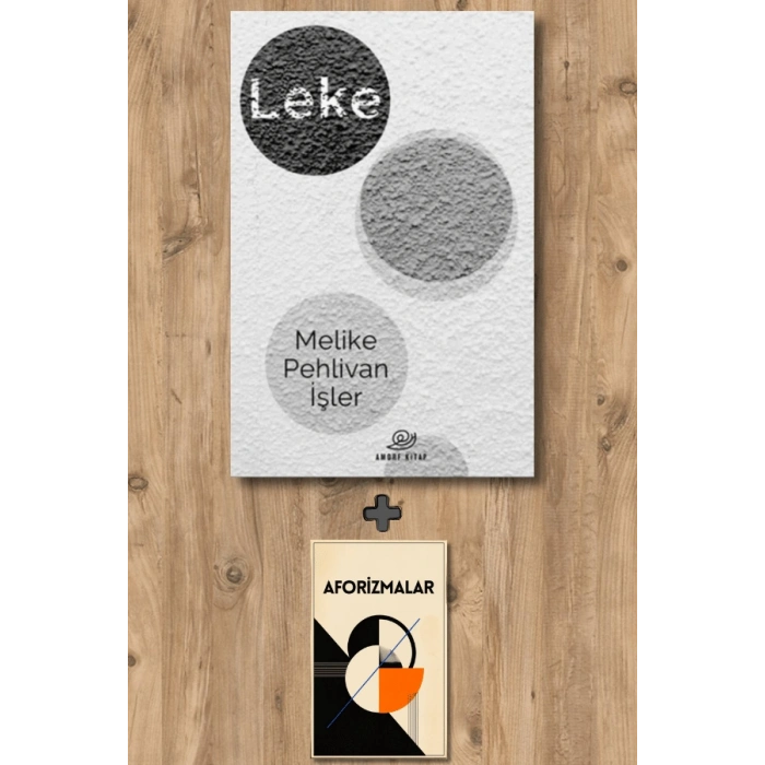Leke