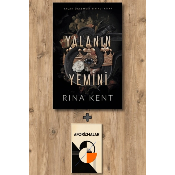 Yalanın Yemini