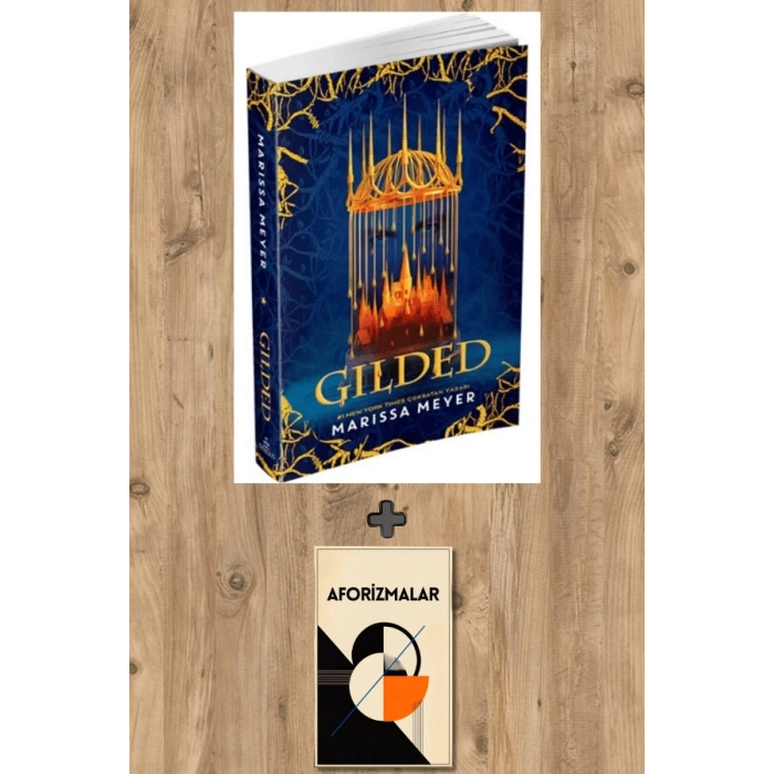Gilded