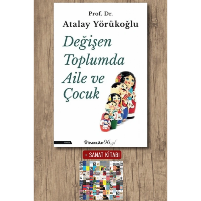 Değişen Toplumda Aile ve Çocuk