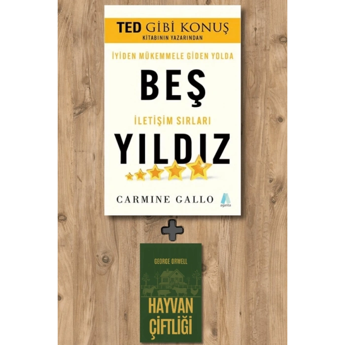 Beş Yıldız