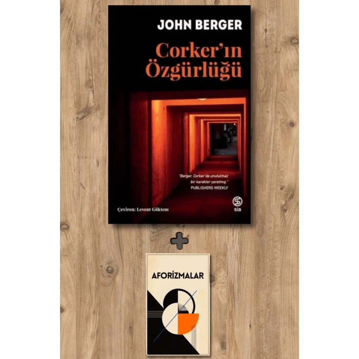 Corker’ın Özgürlüğü