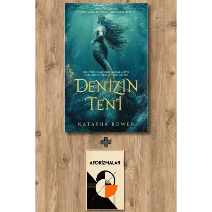 Denizin Teni